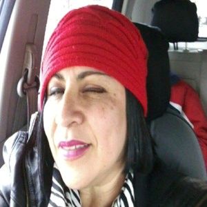 Meet your Posher, Lucia